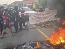 Pengamat Anggap Demo Luwu Raya Ancam Keberlanjutan Proyek Jalan Strategis