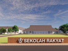 Mau Daftar Sekolah Rakyat di Jawa Timur? Begini Caranya!