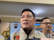 Polda Jateng Tetapkan Tersangka Kasus 123 Ton Bawang Bombai Ilegal di Semarang