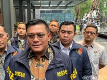 Bareskrim Sita Rp 4 M, Kendaraan hingga Sertifikat di Kasus Dugaan Fraud DSI