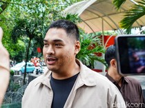 Dito Ariotedjo Diperiksa KPK Terkait Kasus Kuota Haji