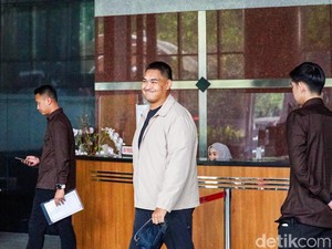 KPK: Dito Ariotedjo Jelaskan Asal-usul Tambahan Kuota Haji, Perkuat Bukti Penyidik