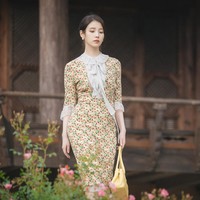 Perfect Crown jadi salah satu drama Korea Disney+ yang paling dinantikan di 2026. Penggemar penasaran melihat IU dan Byeon Woo Seok menjalani pernikahan kontrak demi kepentingan pribadi mereka. Foto: dok. Disney+ Hotstar