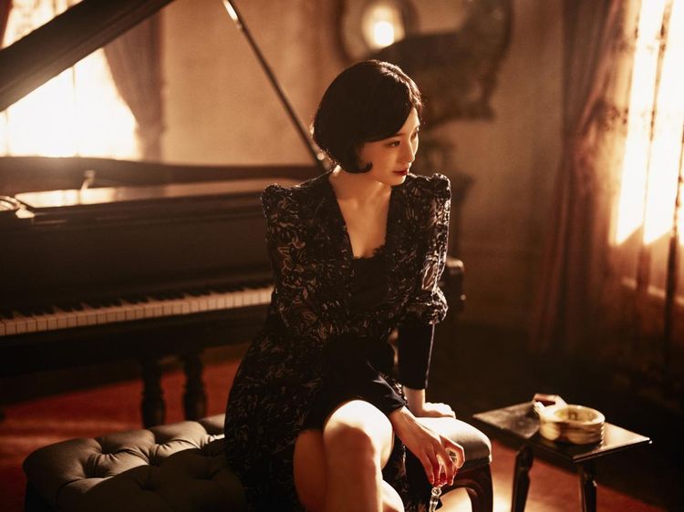 8 Drakor Terbaru Disney+ 2026 Bikin Penasaran, Ada Suzy Jadi Vampir Cantik