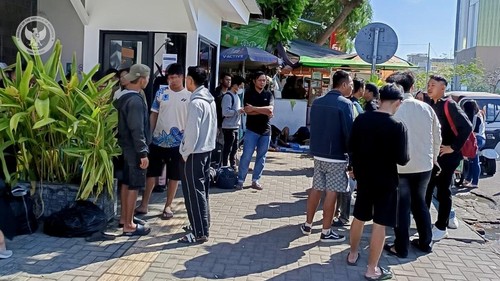 Dua ribu WNI di Kamboja minta dipulangkan ke RI (dok istimewa)