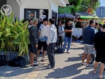 2.117 WNI Minta Dipulangkan Usai Kamboja Razia Markas Scam