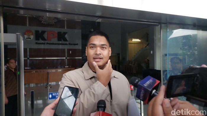Yang Bikin KPK Periksa Eks Menpora Dito Terkait Kasus Kuota Haji
