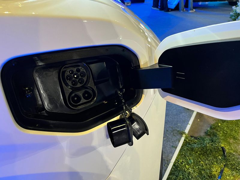 Farizon SV Farizon SV