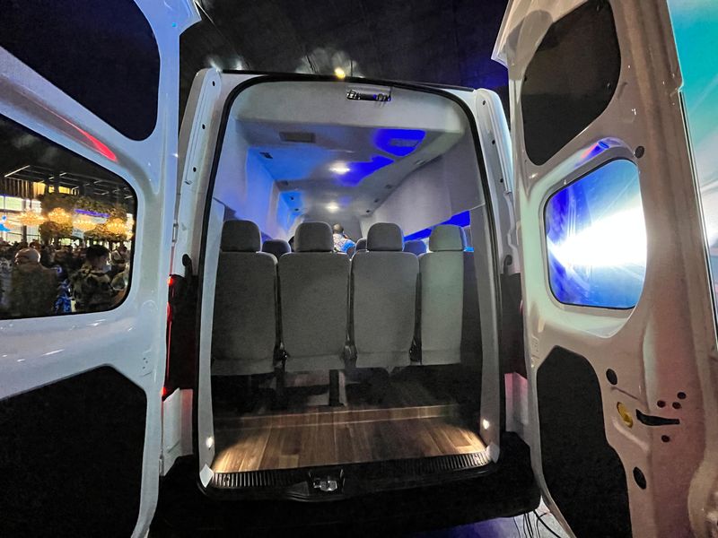 Farizon SV Farizon SV