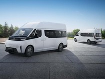 Seberapa Irit Farizon SV buat Kendaraan Niaga?