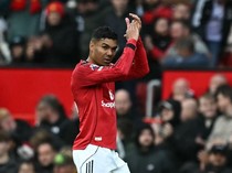Casemiro Tak Akan Ubah Keputusan, Tetap Tinggalkan MU Akhir Musim Ini
