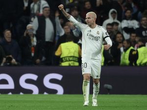 Mastantuono Respons Kritik, Sebut-sebut Messi