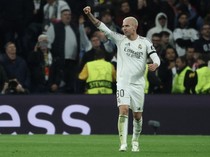 Real Madrid Pinjamkan Franco Mastantuono ke Fiorentina