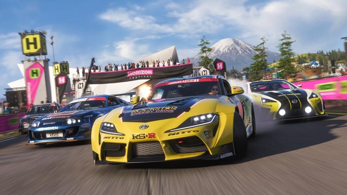 Game terbaru dari Xbox Games Studios berjudul Forza Horizon 6 akan segera rilis pada Mei 2026. Rencananya game ini akan hadir di berbagai macam platform gaming, tak terkecuali PS5.