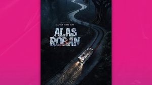 Video Friday Film Review: Alas Roban