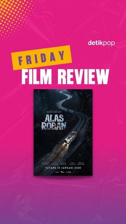 Video Friday Film Review: Alas Roban