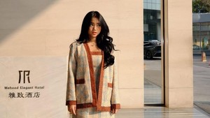 Pengin nikah cepat, tapi Fuji pilih pasrah. Foto: Instagram Fuji