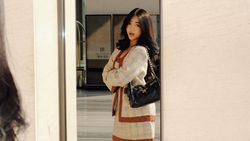 Niat Fuji Buat Nikah Sudah Ada, tapi Jodoh Masih Dalam Doa