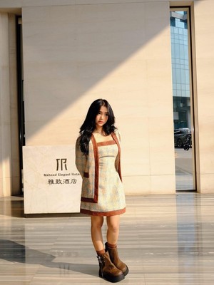 Niat Fuji Buat Nikah Sudah Ada, tapi Jodoh Masih Dalam Doa