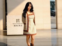 Fuji Belum Punya Calon Suami, tapi Target Nikah Tahun Ini