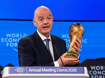 Respons Presiden FIFA soal Harga Tiket Piala Dunia 2026 Dikritik