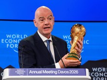 Gianni Infantino Ditinggal Penasihat Senior FIFA