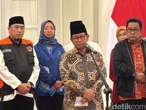 Video: Respons Pramono soal Prabowo Bakal Bentuk Tim Khusus Penanganan Banjir