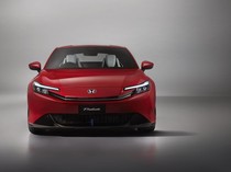 Honda Prelude Dijual Terbatas di Indonesia, Cuma Tersedia di Dealer Ini