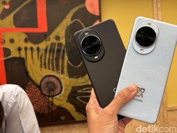 Lebih Dekat dengan Huawei Nova 14 Pro