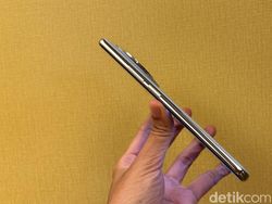 Lebih Dekat dengan Huawei Nova 14 Pro