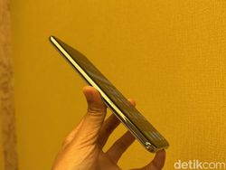 Lebih Dekat dengan Huawei Nova 14 Pro