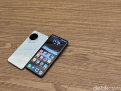 Lebih Dekat dengan Huawei Nova 14 Pro