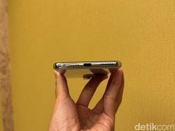 Lebih Dekat dengan Huawei Nova 14 Pro
