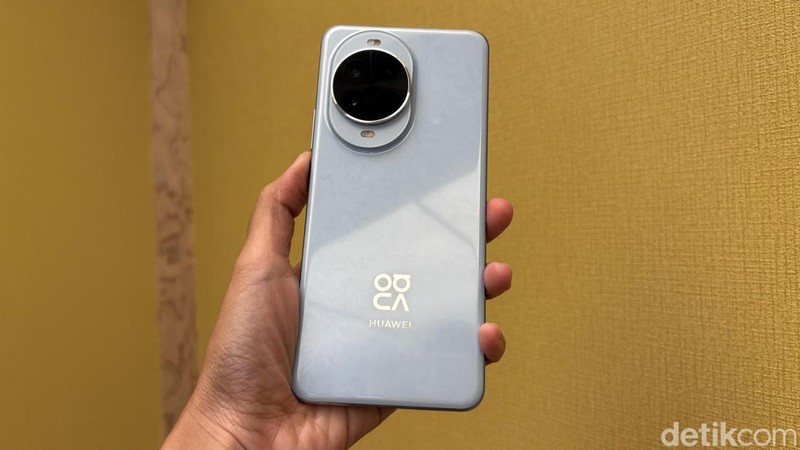 Huawei Nova 14 Pro