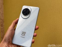 Lebih Dekat dengan Huawei Nova 14 Pro