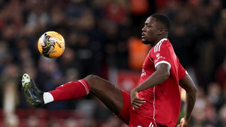 Liverpool: Hinaan Rasisme ke Konate Menjijikan!