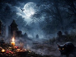 Meluruskan Mitos Bulan Safar, Ini Penjelasannya Menurut Islam