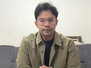 Insanul Fahmi Ungkap Kerinduan pada Anak