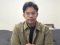 Insanul Fahmi Masih Berharap Bisa Rujuk dengan Mawa