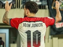 Madura United Boyong Iran Junior Tandang ke Jakarta Usai Cedera 11 Laga