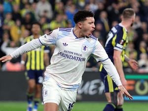 Jadon Sancho: Tiga Tahun, Tiga Final Berbeda