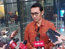 KPK Spill Kasus yang Bikin Bupati Rejang Lebong Tersangka: Suap Ijon Proyek