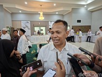 Pemprov NTB Tanggapi Kritikan Walhi soal Lapar Lahan Penyebab Banjir