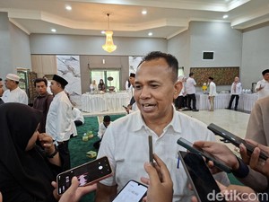Pemprov NTB Tanggapi Kritikan Walhi soal Lapar Lahan Penyebab Banjir
