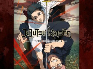 Anime Jujutsu Kaisen Umumkan Season 4