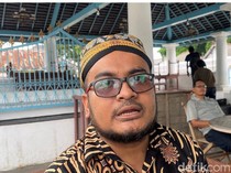 Meski Dapat Dana Hibah Pemerintah, Keraton Solo Ngaku Masih Harus Nombok