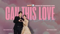 Video K-Talk: Memahami POV Aktor-Sutradara Tentang Can This Love Be Translated?