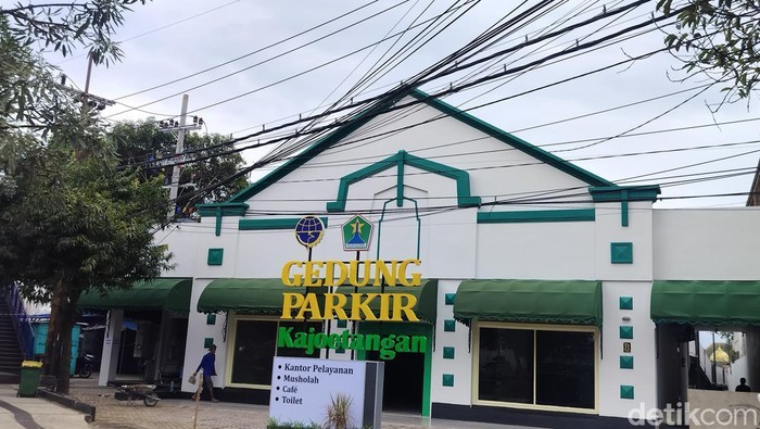 Kabel Semrawut di Malang Disorot, DPRD Usulkan Perda Ducting