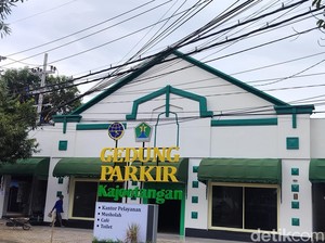Kabel Semrawut di Malang Disorot, DPRD Usulkan Perda Ducting