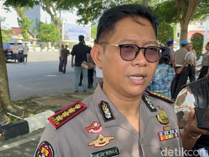 Polisi Selidiki Tragedi Longsor Tewaskan 8 Penambang Emas Ilegal di Sarolangun